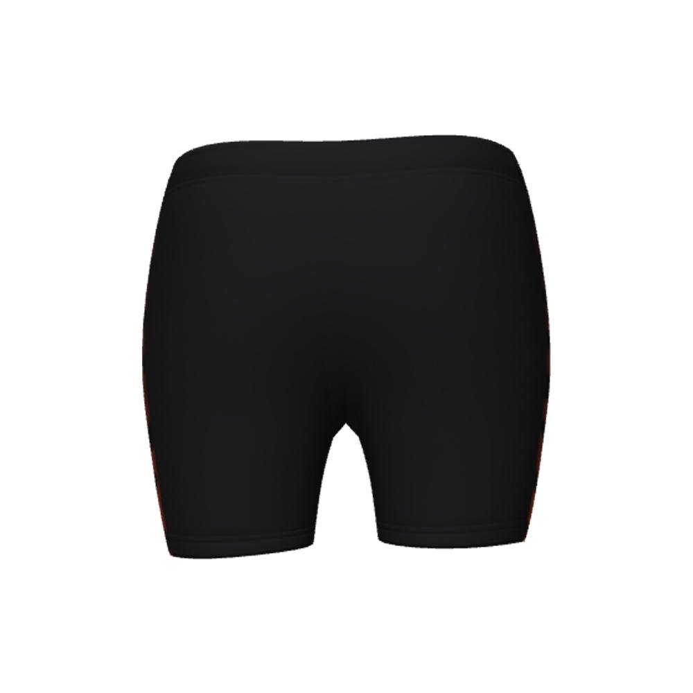 Women's Volleyball Shorts - Image 3