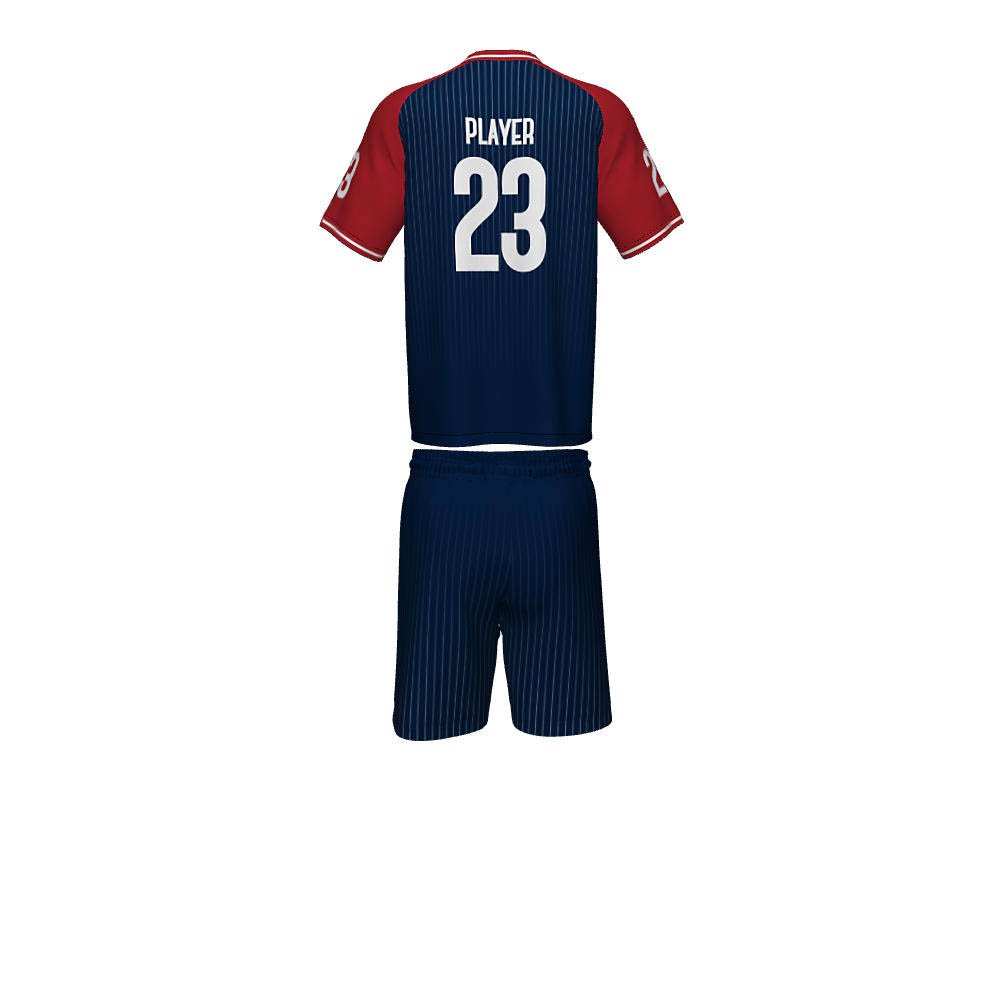 Frisbee Uniform - Image 3