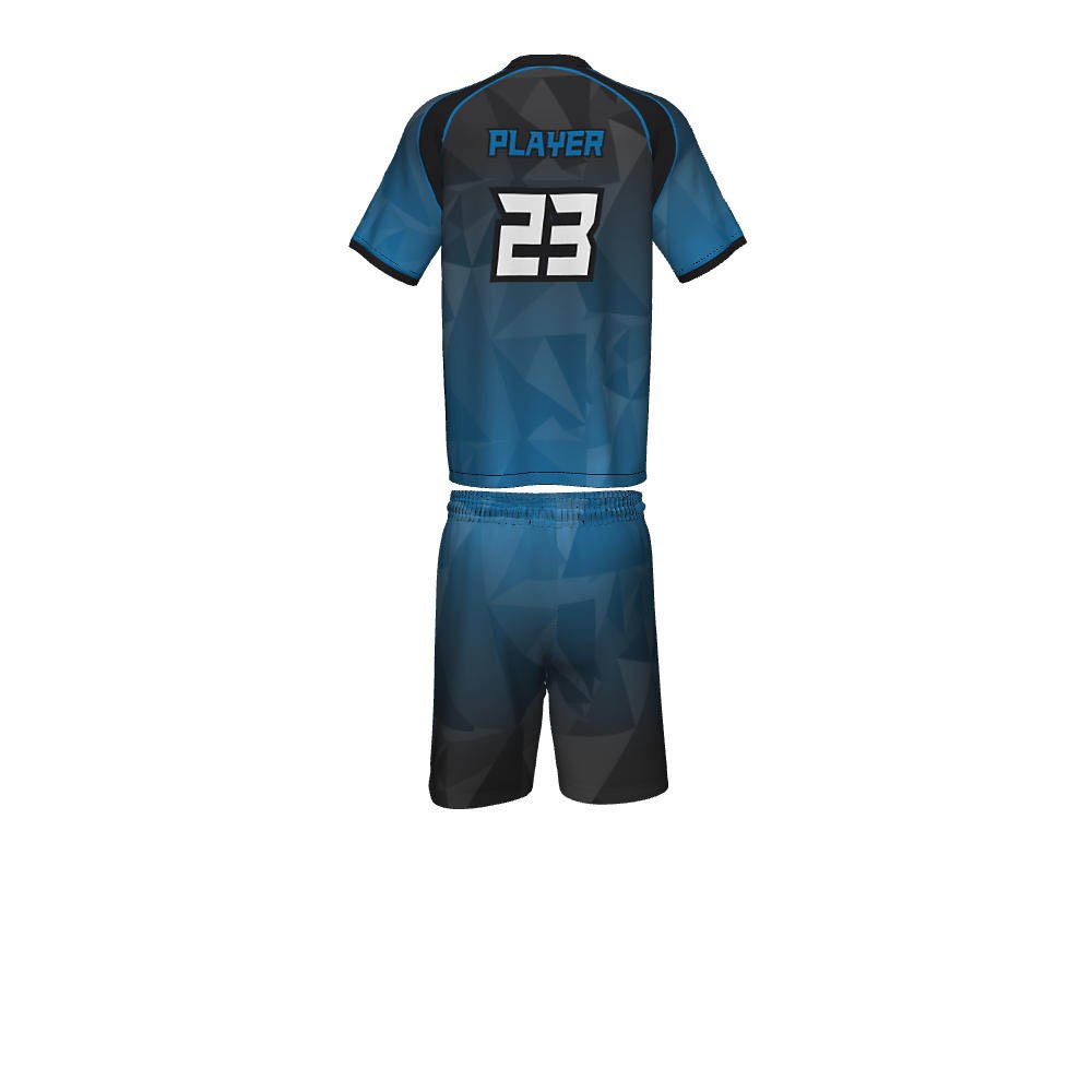 Frisbee Uniform - Image 3