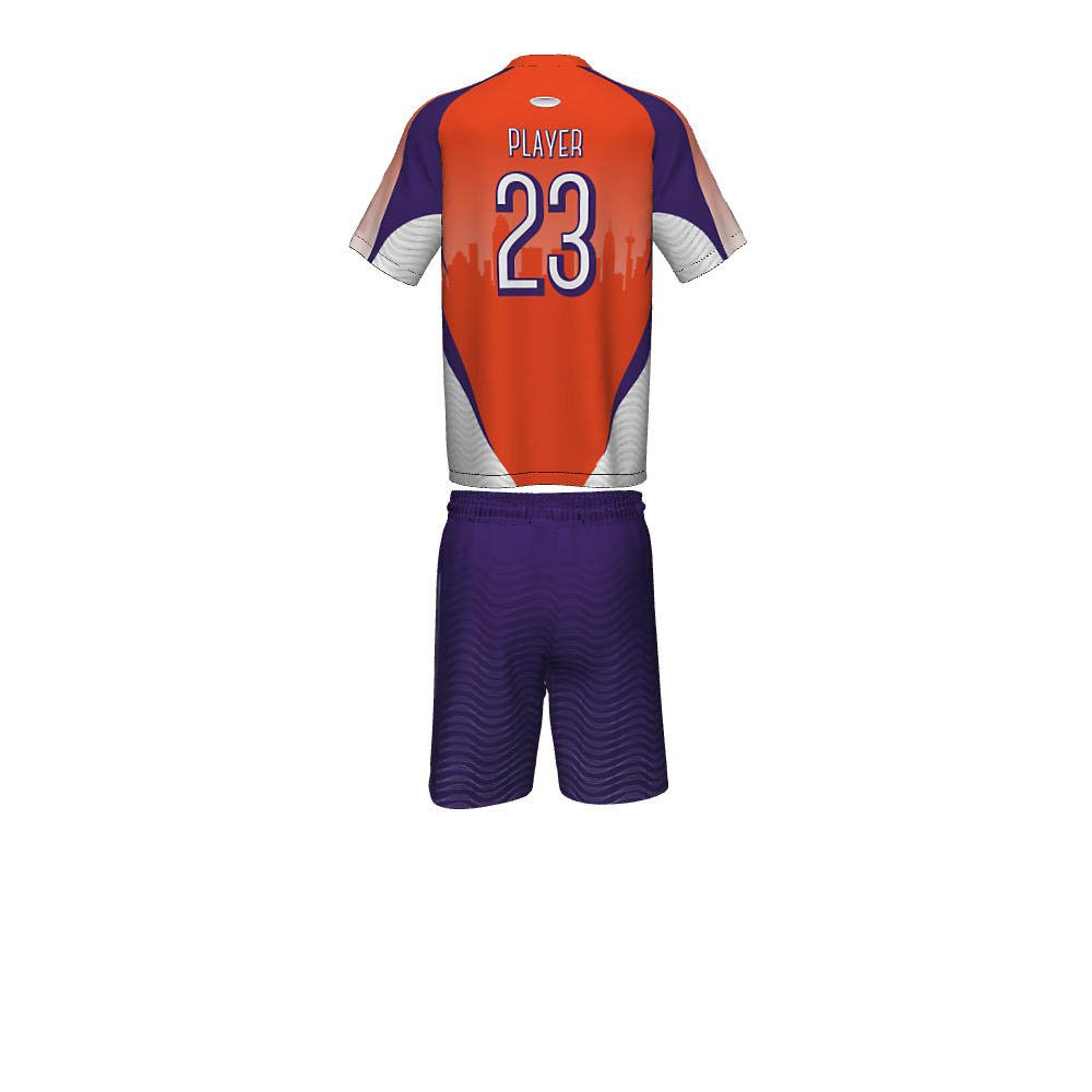 Frisbee Uniform - Image 3