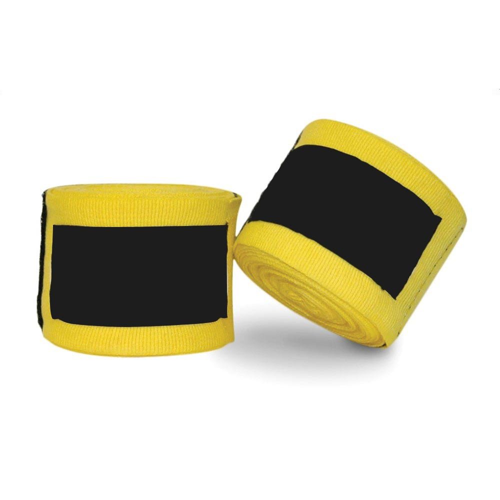Hand Wraps