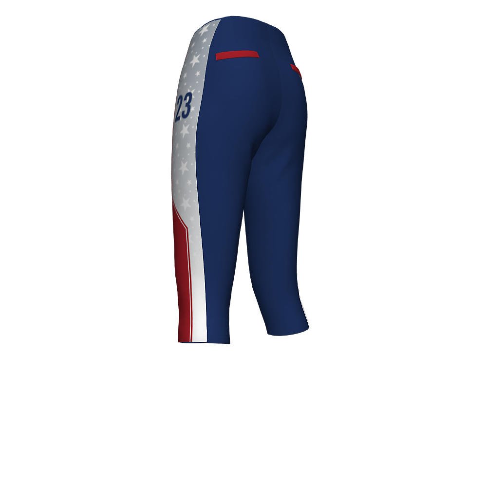 Softball Pants - Image 4