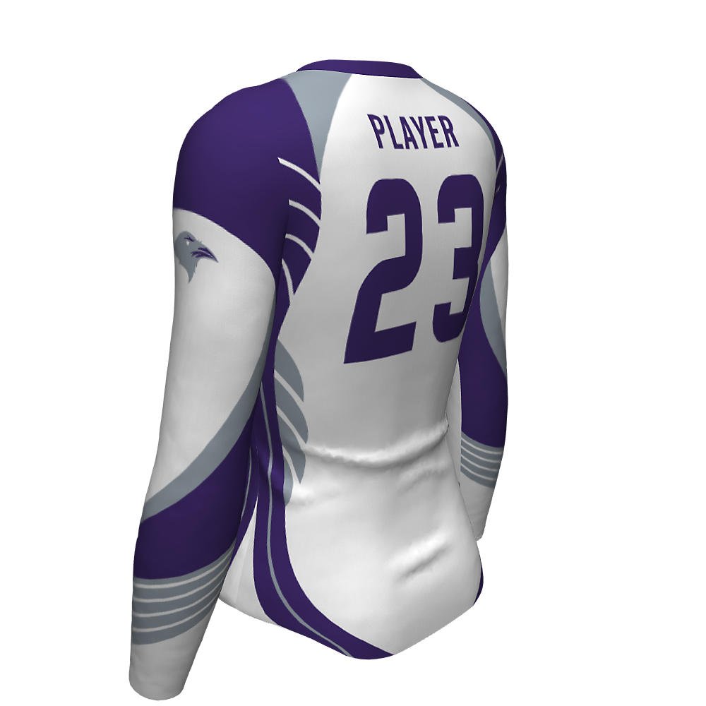 Team Volleyball Jersey - Image 4