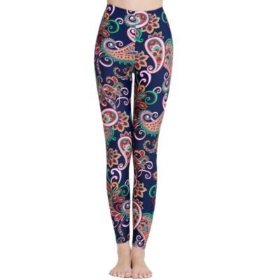 Fitness Legging