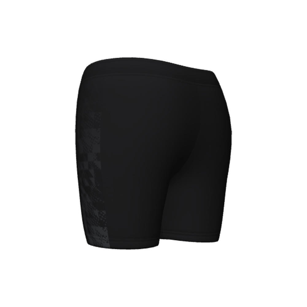 Custom Volleyball Shorts - Image 4