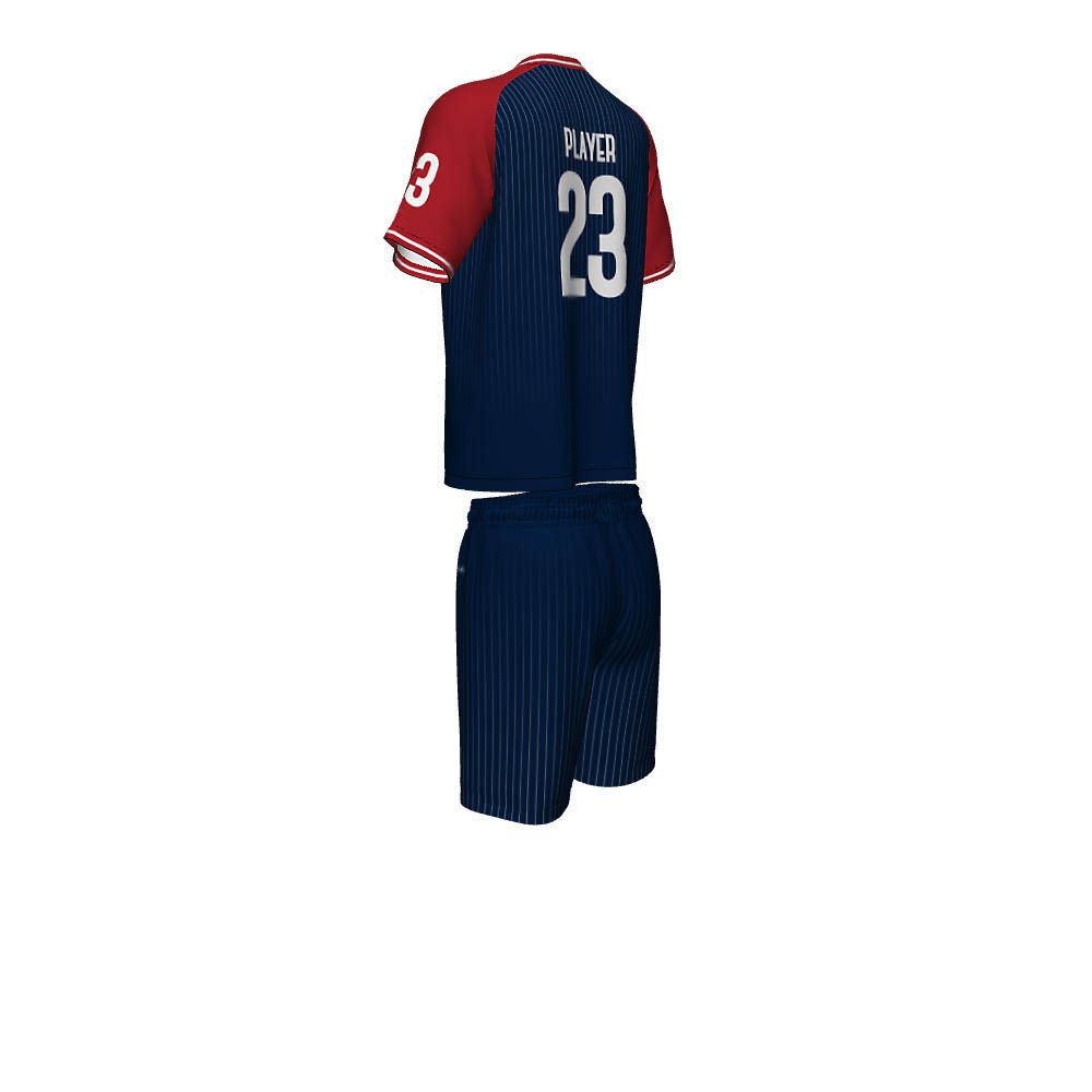 Frisbee Uniform - Image 4