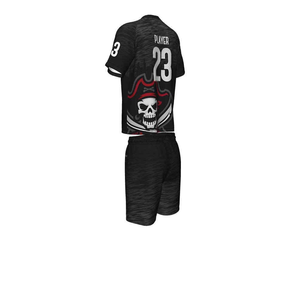 Frisbee Uniform - Image 4