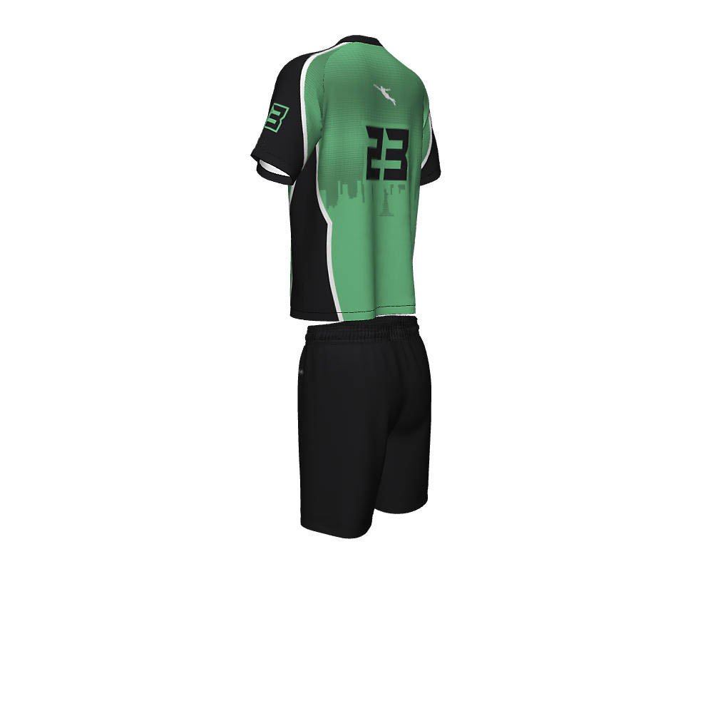 Frisbee Uniform - Image 4