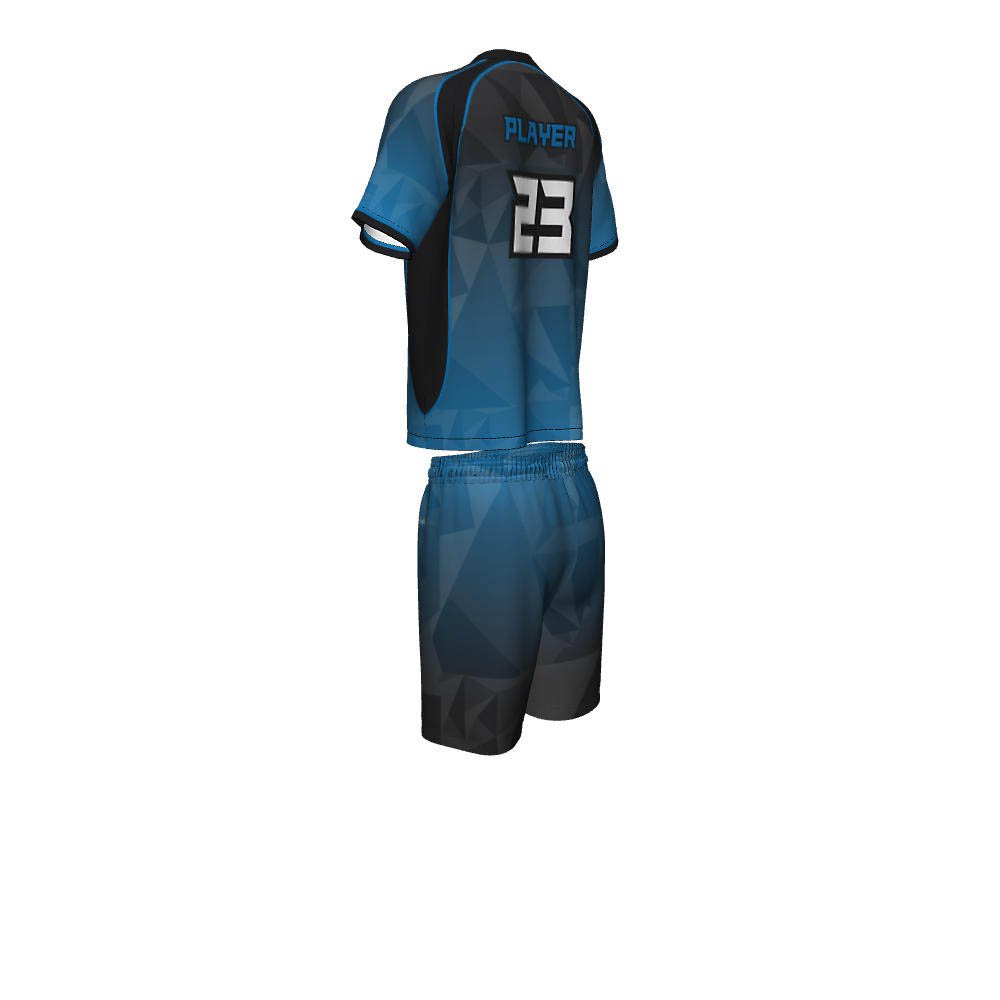 Frisbee Uniform - Image 4