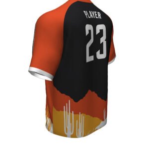 Alternative view of Short Sleeve Shooting Shirt
