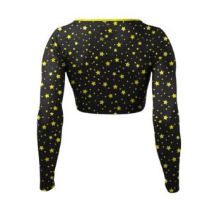 Alternative view of Cheer V-Neck Bodyliner