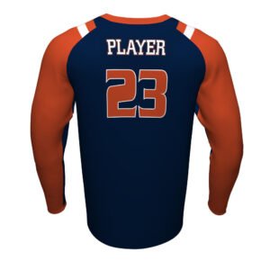 Alternative view of Long Sleeve Shooting Shirt