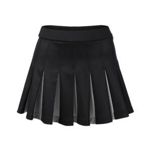 Cheer Pleated Skirt