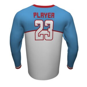 Alternative view of Long Sleeve Shooting Shirt