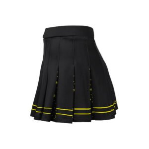 Alternative view of Cheer Pleated Skirt