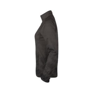 Alternative view of Ladies Verge Warm-Up Full-Zip Jacket
