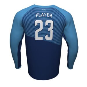 Alternative view of Long Sleeve Shooting Shirt