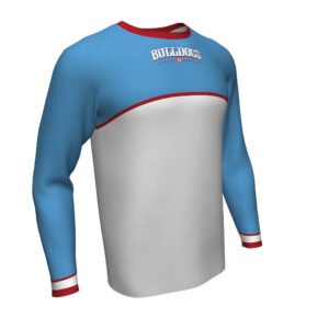 Long Sleeve Shooting Shirt