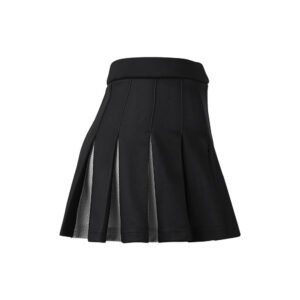 Alternative view of Cheer Pleated Skirt