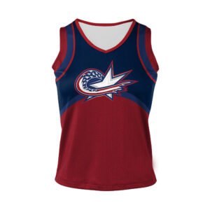 Cheer Sleeveless Shell