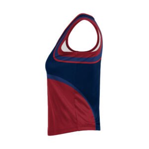 Alternative view of Cheer Sleeveless Shell