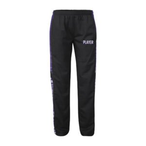 Alternative view of Ladies Verge Warm-Up Pants