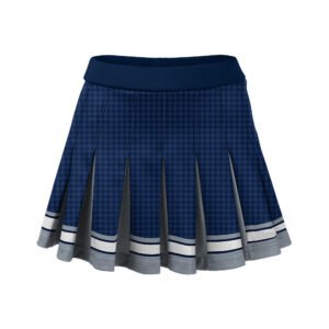 Cheer Pleated Skirt