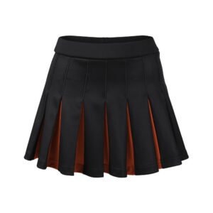 Cheer Pleated Skirt