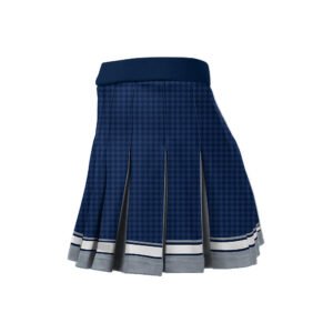 Alternative view of Cheer Pleated Skirt