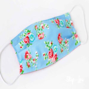 Fabric Masks