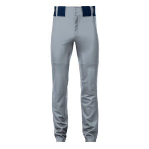 Alternative view of Baseball Pants