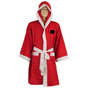Boxing Gowns