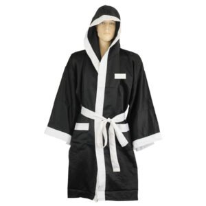 Boxing Gowns