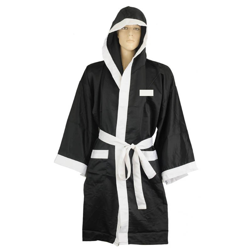 Boxing Gowns