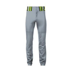 Alternative view of Baseball Pants