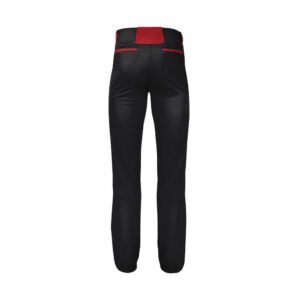 Alternative view of Baseball Pants