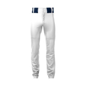 Alternative view of Baseball Pants