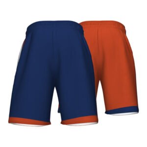 Alternative view of Reversible Basketball Shorts