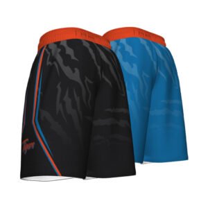 Alternative view of Reversible Basketball Shorts