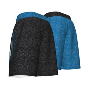 Alternative view of Reversible Basketball Shorts