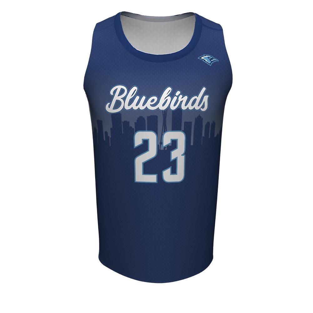 Pro Fit Basketball Jersey - Image 5