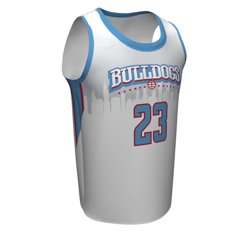 Custom Basketball Jersey for Men