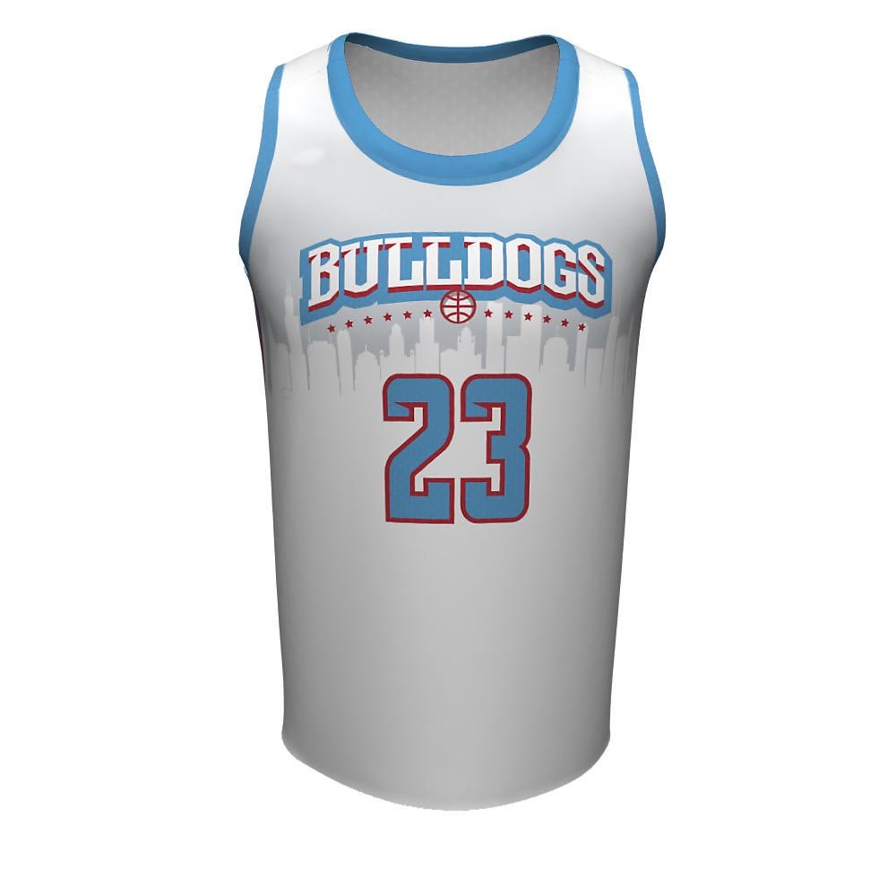 Custom Basketball Jersey for Men - Image 4