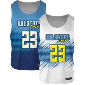 Reversible Lacrosse Practice Jerseys