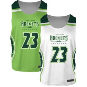 Reversible Lacrosse Practice Jerseys