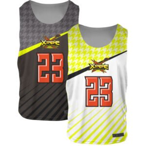 Reversible Lacrosse Practice Jerseys