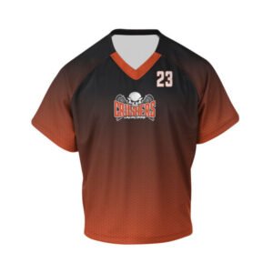 Lacrosse Jersey