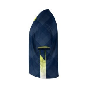 Alternative view of Lacrosse Jersey