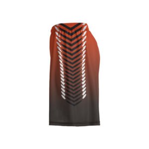 Alternative view of Lacrosse Shorts