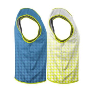 Alternative view of Reversible Sleeveless Lacrosse Jerseys